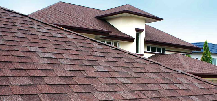 Wood Asphalt Shingles Roofing Industry