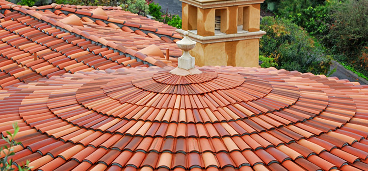 Concrete Clay Tile Roof Industry