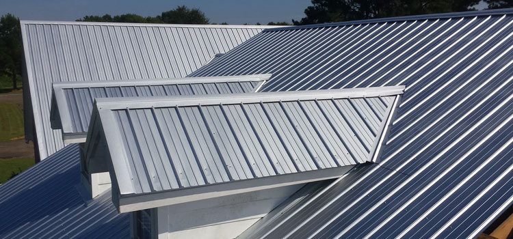 Energy Efficient Roof Industry