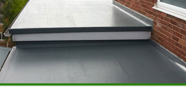 Flat Roof Installation Industry