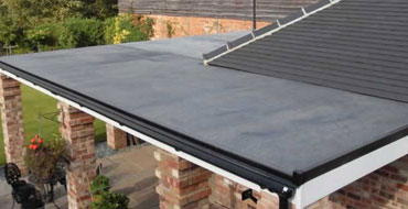 flat roofing Industry