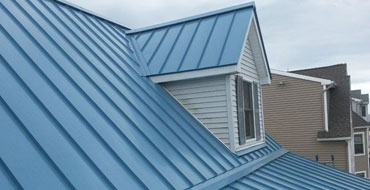 Metal Roofing Industry