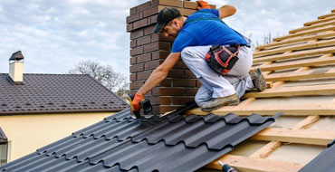 roof repair Industry