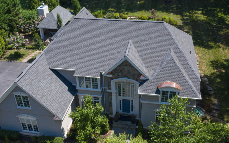 The Best Roofing Repair Industry