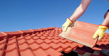 tile roofing Industry