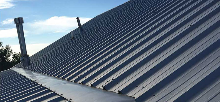 Metal Roofing Contractors Industry