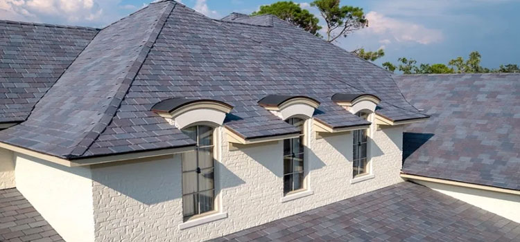 Synthetic Roof Tiles Industry