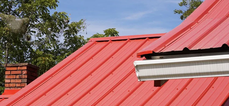 Residential Roof Replacement Industry