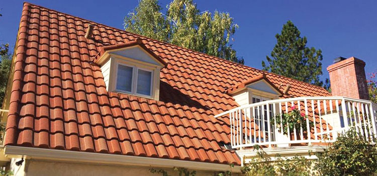 Spanish Clay Roof Tiles Industry